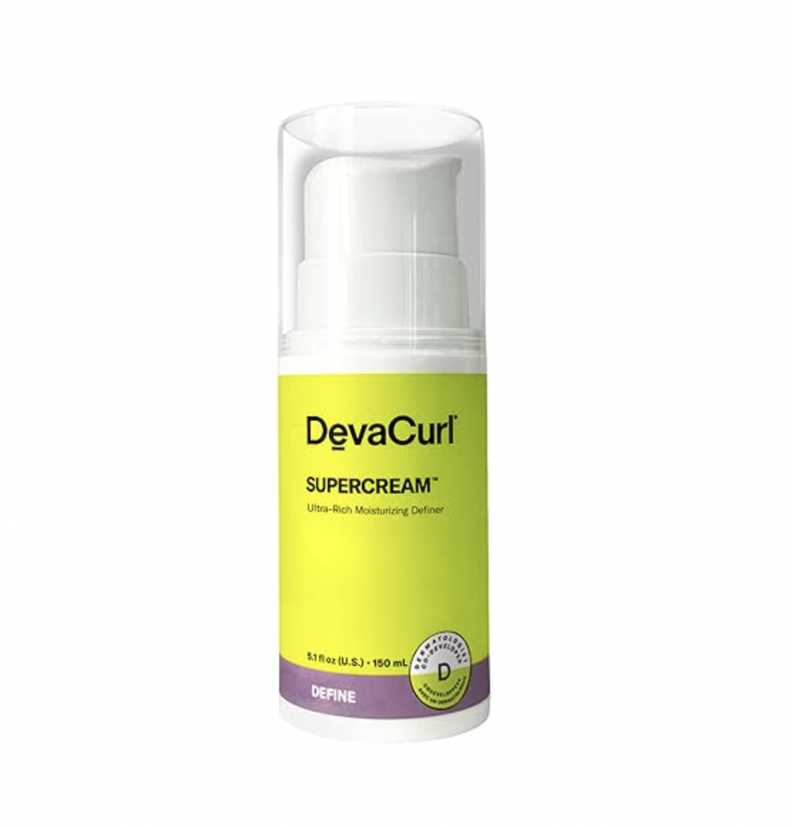 DevaCurl SuperCream